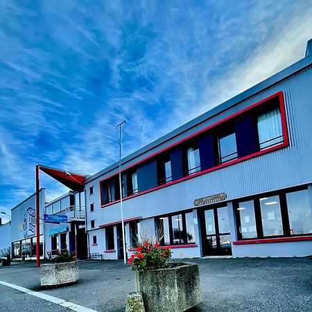 Cllcm - Club Leo Lagrange De Camaret-Sur-Mer Εξωτερικό φωτογραφία