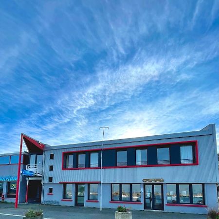Cllcm - Club Leo Lagrange De Camaret-Sur-Mer Εξωτερικό φωτογραφία