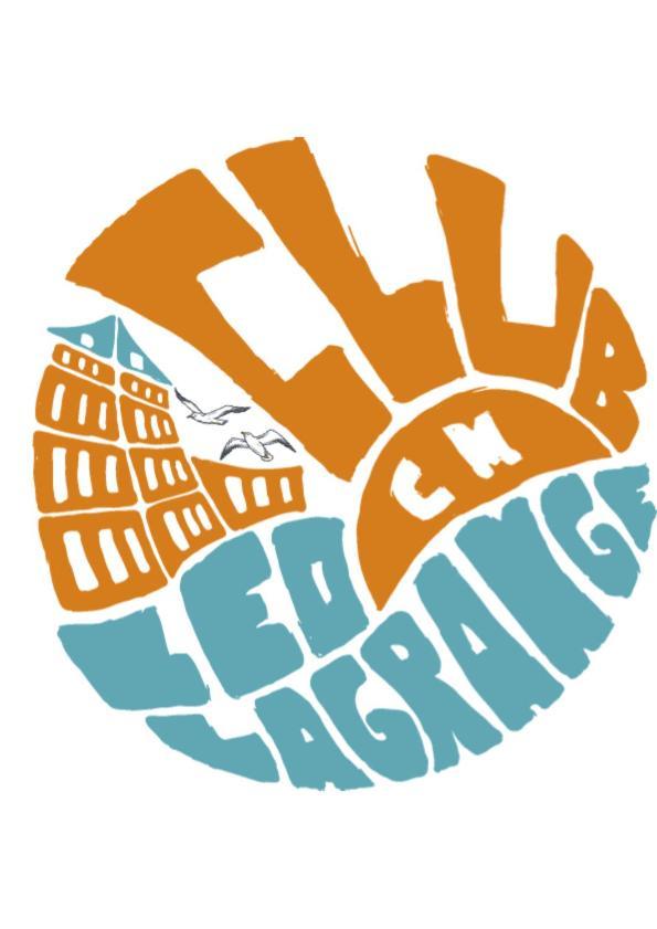 Cllcm - Club Leo Lagrange De Camaret-Sur-Mer Εξωτερικό φωτογραφία