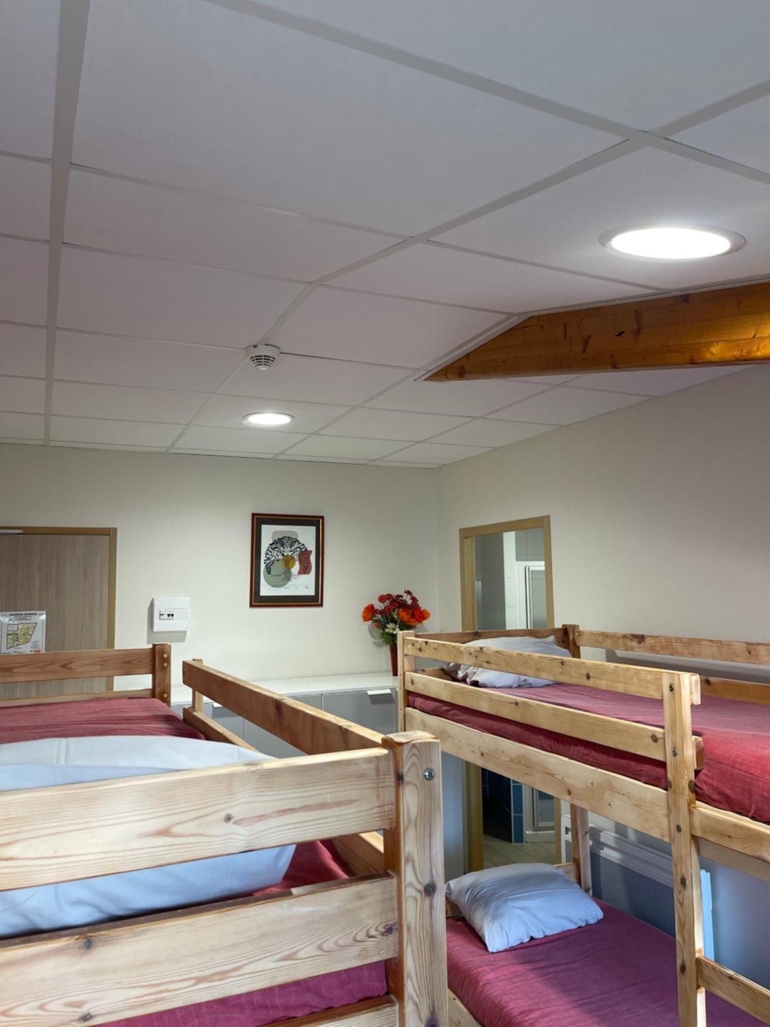 Cllcm - Club Leo Lagrange De Camaret-Sur-Mer Εξωτερικό φωτογραφία