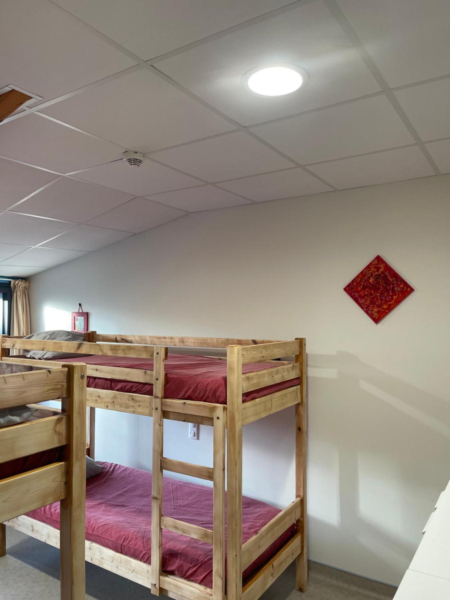 Cllcm - Club Leo Lagrange De Camaret-Sur-Mer Εξωτερικό φωτογραφία