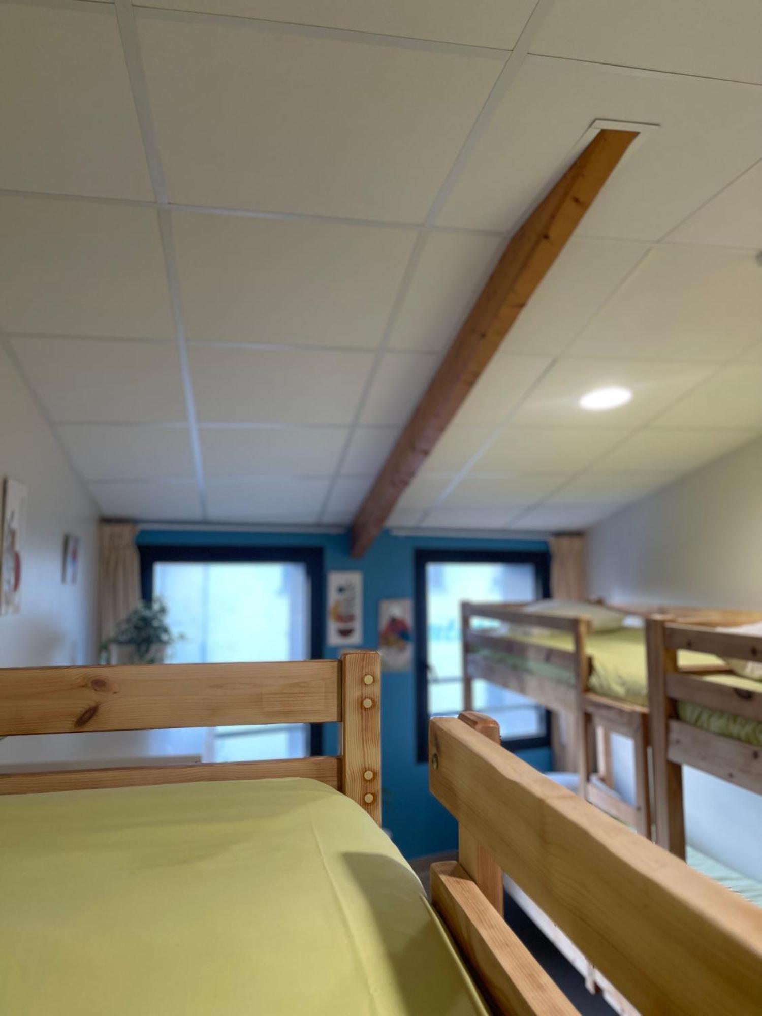 Cllcm - Club Leo Lagrange De Camaret-Sur-Mer Εξωτερικό φωτογραφία